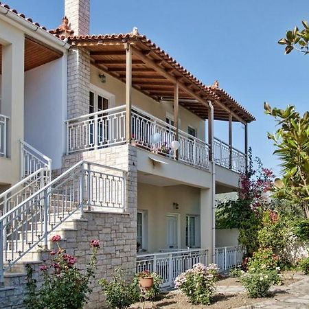 Samos Apartments Kampos Marathokampou Zewnętrze zdjęcie
