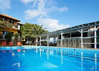 Samos Apartments Kampos Marathokampou Zewnętrze zdjęcie