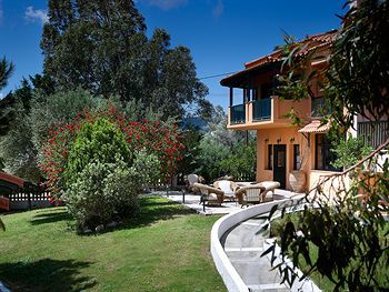 Samos Apartments Kampos Marathokampou Zewnętrze zdjęcie