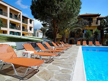 Samos Apartments Kampos Marathokampou Zewnętrze zdjęcie