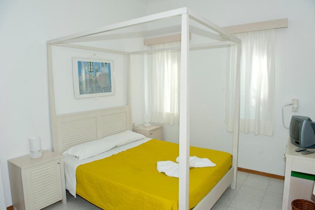 Samos Apartments Kampos Marathokampou Pokój zdjęcie