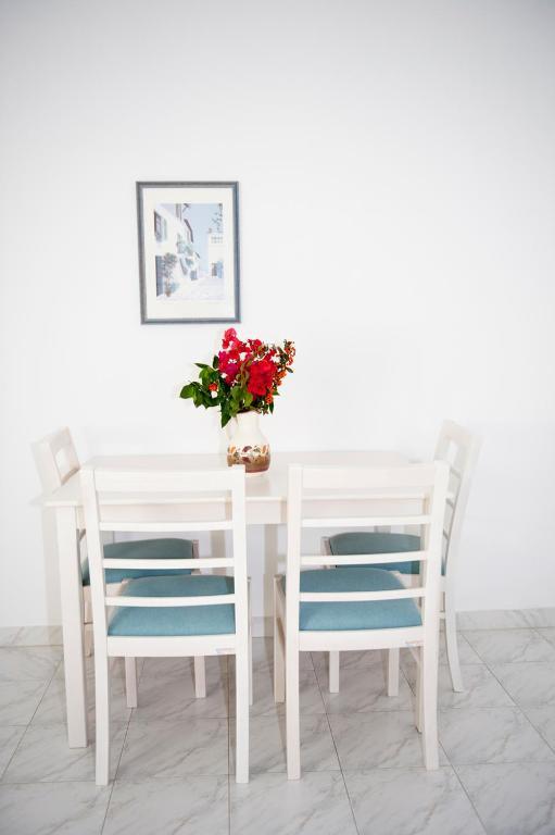 Samos Apartments Kampos Marathokampou Pokój zdjęcie